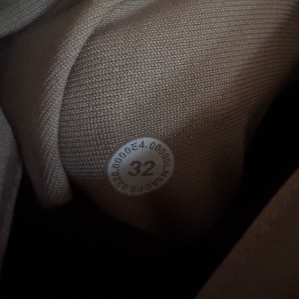 LN LULULEMON ABC Men’s Pants Warpstreme Fabric - Picture 2 of 12